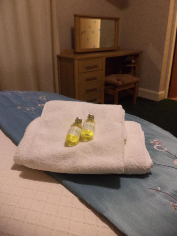 Nethercliffe Hotel Wick  Quarto foto