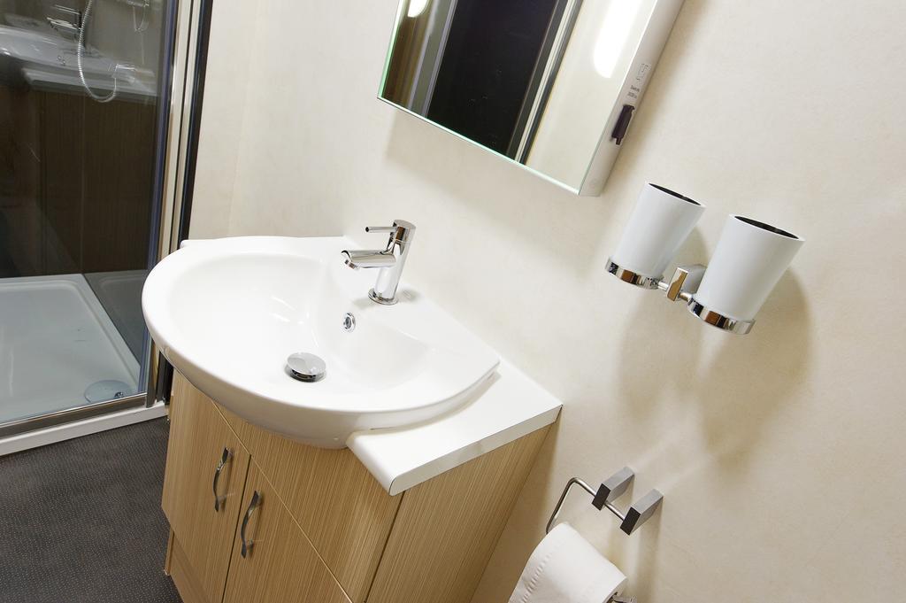Nethercliffe Hotel Wick  Quarto foto