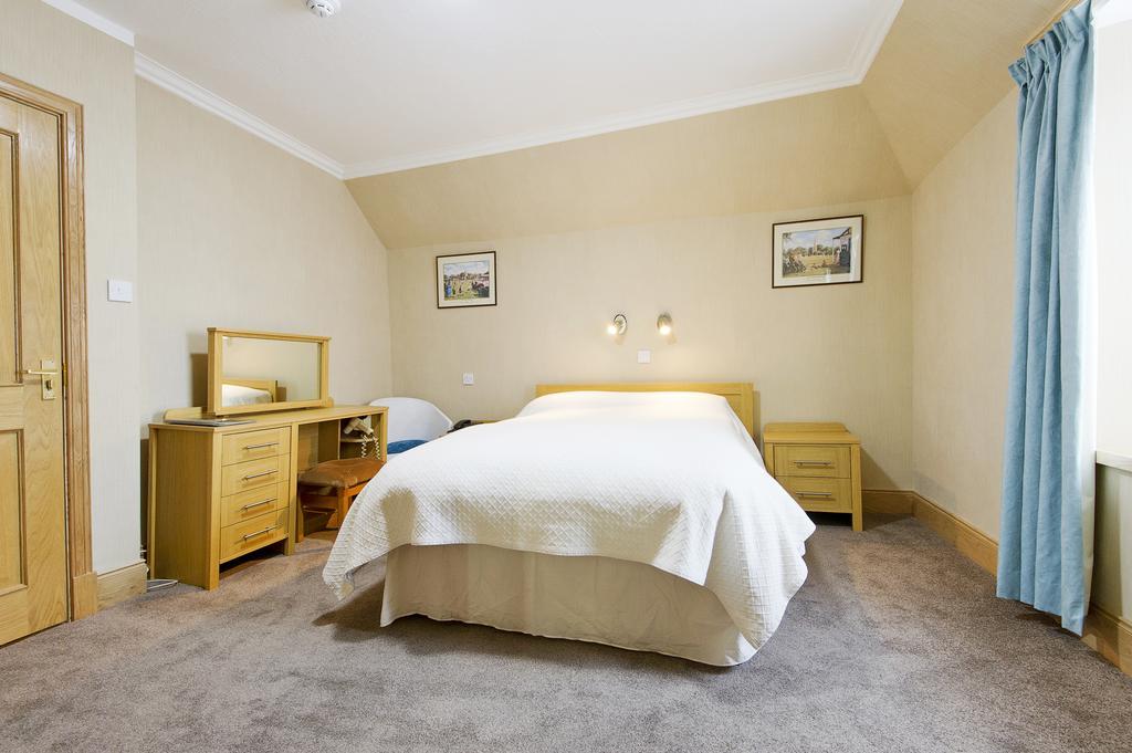 Nethercliffe Hotel Wick  Quarto foto