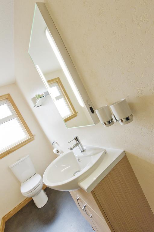 Nethercliffe Hotel Wick  Quarto foto