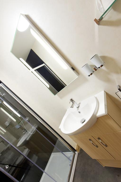 Nethercliffe Hotel Wick  Quarto foto