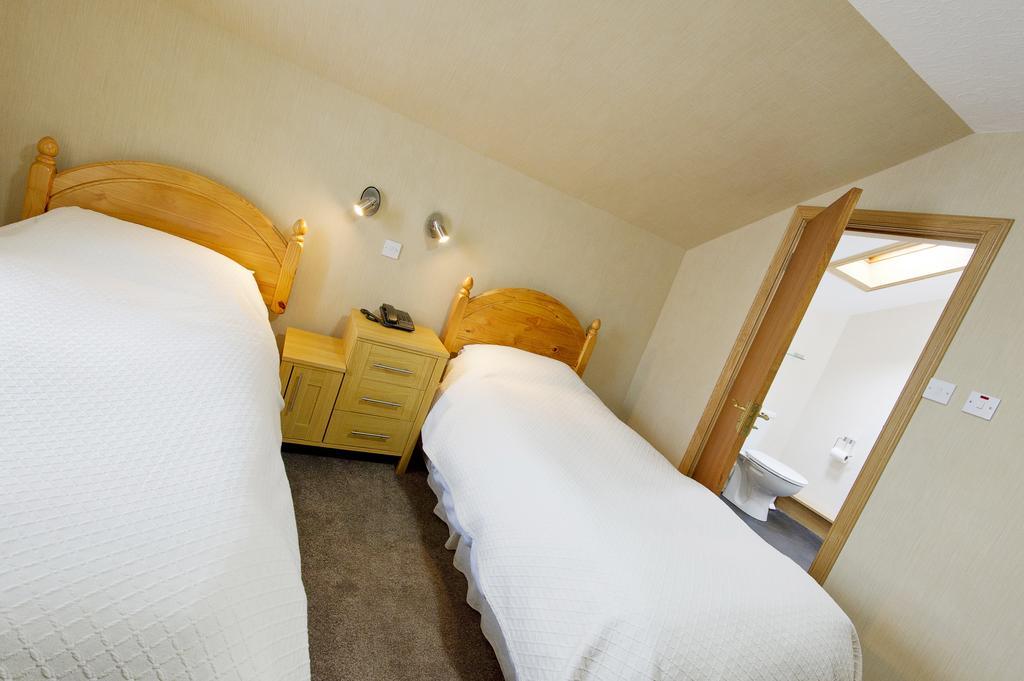Nethercliffe Hotel Wick  Quarto foto