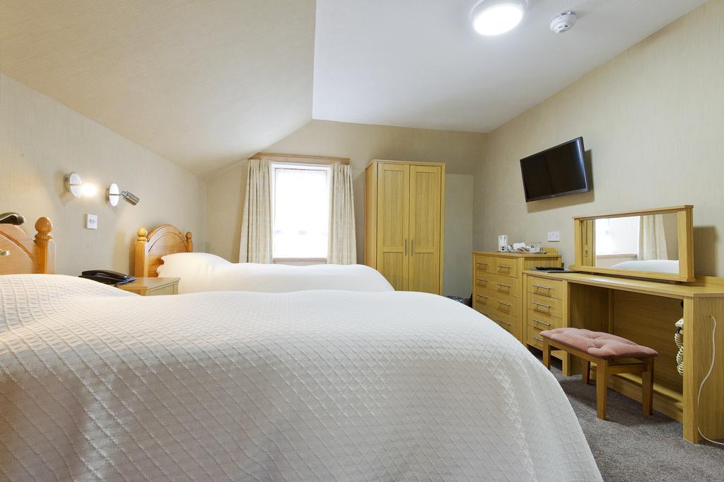 Nethercliffe Hotel Wick  Quarto foto