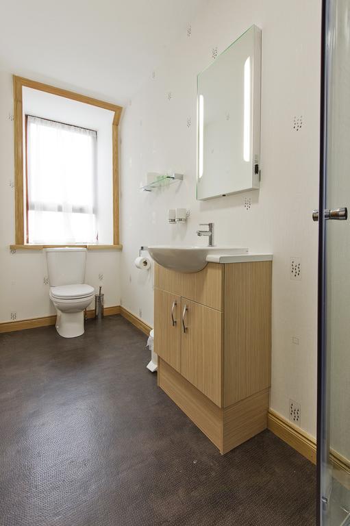 Nethercliffe Hotel Wick  Quarto foto