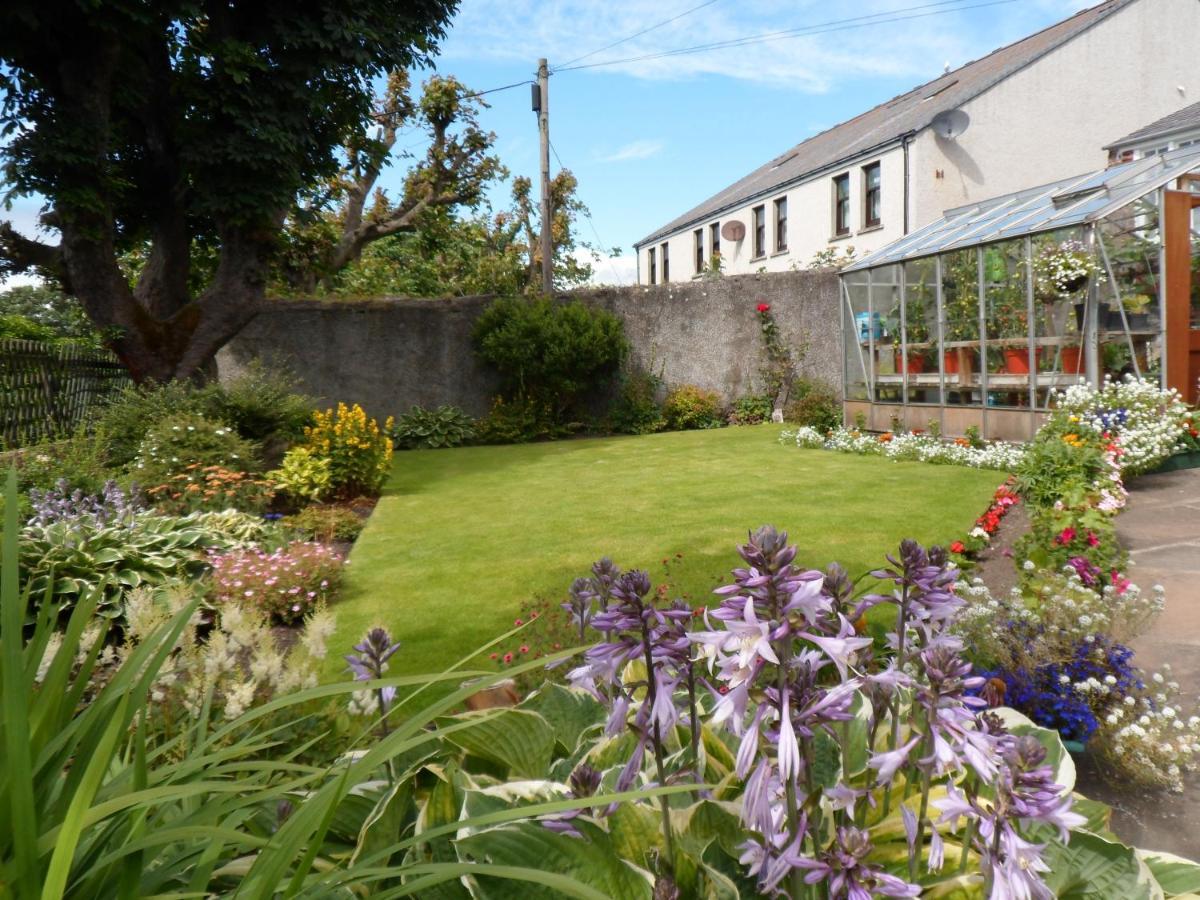 Nethercliffe Hotel Wick  Exterior foto